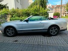 Ford Mustang Mały przebieg# Zadbany - 10