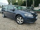Volkswagen Golf Navi* Parktronik - 5