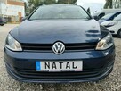 Volkswagen Golf Navi* Parktronik - 6