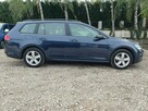 Volkswagen Golf Navi* Parktronik - 8