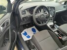 Volkswagen Golf Navi* Parktronik - 9