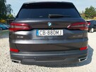 BMW X5 Salon Polska* Jak nowy* Super opcja - 3