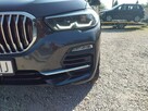 BMW X5 Salon Polska* Jak nowy* Super opcja - 12