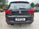 Volkswagen Tiguan Model 2012* Super stan* Bogata wersja* Zarejestrowany - 3