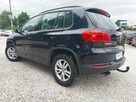 Volkswagen Tiguan Model 2012* Super stan* Bogata wersja* Zarejestrowany - 4