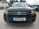 Volkswagen Tiguan Model 2012* Super stan* Bogata wersja* Zarejestrowany - 6