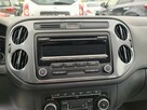 Volkswagen Tiguan Model 2012* Super stan* Bogata wersja* Zarejestrowany - 14