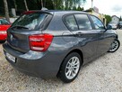 BMW 116 *Automat*Navi*Benzyna*Grudzień 2014*TYLKO 75.000 KM - 2