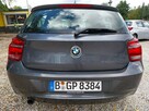 BMW 116 *Automat*Navi*Benzyna*Grudzień 2014*TYLKO 75.000 KM - 3
