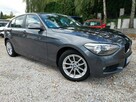 BMW 116 *Automat*Navi*Benzyna*Grudzień 2014*TYLKO 75.000 KM - 5