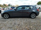 BMW 116 *Automat*Navi*Benzyna*Grudzień 2014*TYLKO 75.000 KM - 9