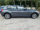 BMW 116 *Automat*Navi*Benzyna*Grudzień 2014*TYLKO 75.000 KM - 10