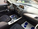 BMW 116 *Automat*Navi*Benzyna*Grudzień 2014*TYLKO 75.000 KM - 12