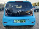Volkswagen Up! !!Pełen Elektryk!! Automat!! Klimatronik!! Super Stan!! - 3