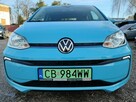 Volkswagen Up! !!Pełen Elektryk!! Automat!! Klimatronik!! Super Stan!! - 6