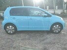 Volkswagen Up! !!Pełen Elektryk!! Automat!! Klimatronik!! Super Stan!! - 10
