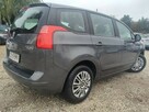 Peugeot 5008 Zadbany*Po serwisie - 2