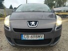 Peugeot 5008 Zadbany*Po serwisie - 5