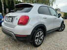 Fiat 500x Jak nowy* 1,4 turbo* Skóra - 2