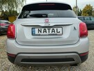 Fiat 500x Jak nowy* 1,4 turbo* Skóra - 3