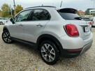 Fiat 500x Jak nowy* 1,4 turbo* Skóra - 4