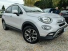Fiat 500x Jak nowy* 1,4 turbo* Skóra - 5