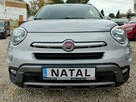 Fiat 500x Jak nowy* 1,4 turbo* Skóra - 6