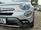 Fiat 500x Jak nowy* 1,4 turbo* Skóra - 7