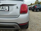 Fiat 500x Jak nowy* 1,4 turbo* Skóra - 8