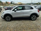 Fiat 500x Jak nowy* 1,4 turbo* Skóra - 10