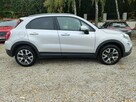Fiat 500x Jak nowy* 1,4 turbo* Skóra - 11