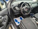 Fiat 500x Jak nowy* 1,4 turbo* Skóra - 12