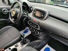 Fiat 500x Jak nowy* 1,4 turbo* Skóra - 13