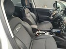 Fiat 500x Jak nowy* 1,4 turbo* Skóra - 14