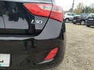 Hyundai i30 Tylko 87.000km!!* Jak nowy*Parktronik - 8