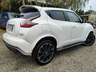 Nissan Juke Nismo RS *Navi Kamery 360 Full * 218 PS - 2
