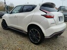 Nissan Juke Nismo RS *Navi Kamery 360 Full * 218 PS - 3