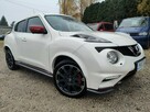 Nissan Juke Nismo RS *Navi Kamery 360 Full * 218 PS - 4
