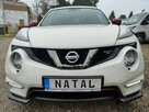Nissan Juke Nismo RS *Navi Kamery 360 Full * 218 PS - 5