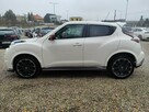Nissan Juke Nismo RS *Navi Kamery 360 Full * 218 PS - 6