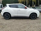 Nissan Juke Nismo RS *Navi Kamery 360 Full * 218 PS - 7