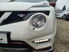 Nissan Juke Nismo RS *Navi Kamery 360 Full * 218 PS - 8