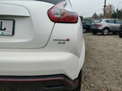 Nissan Juke Nismo RS *Navi Kamery 360 Full * 218 PS - 11