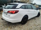 Opel Astra Super stan* Koła zimowe* Bezwypadek - 2