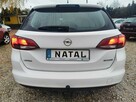 Opel Astra Super stan* Koła zimowe* Bezwypadek - 3