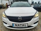 Opel Astra Super stan* Koła zimowe* Bezwypadek - 6