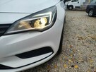 Opel Astra Super stan* Koła zimowe* Bezwypadek - 7