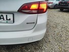 Opel Astra Super stan* Koła zimowe* Bezwypadek - 8