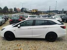 Opel Astra Super stan* Koła zimowe* Bezwypadek - 9