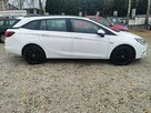 Opel Astra Super stan* Koła zimowe* Bezwypadek - 10